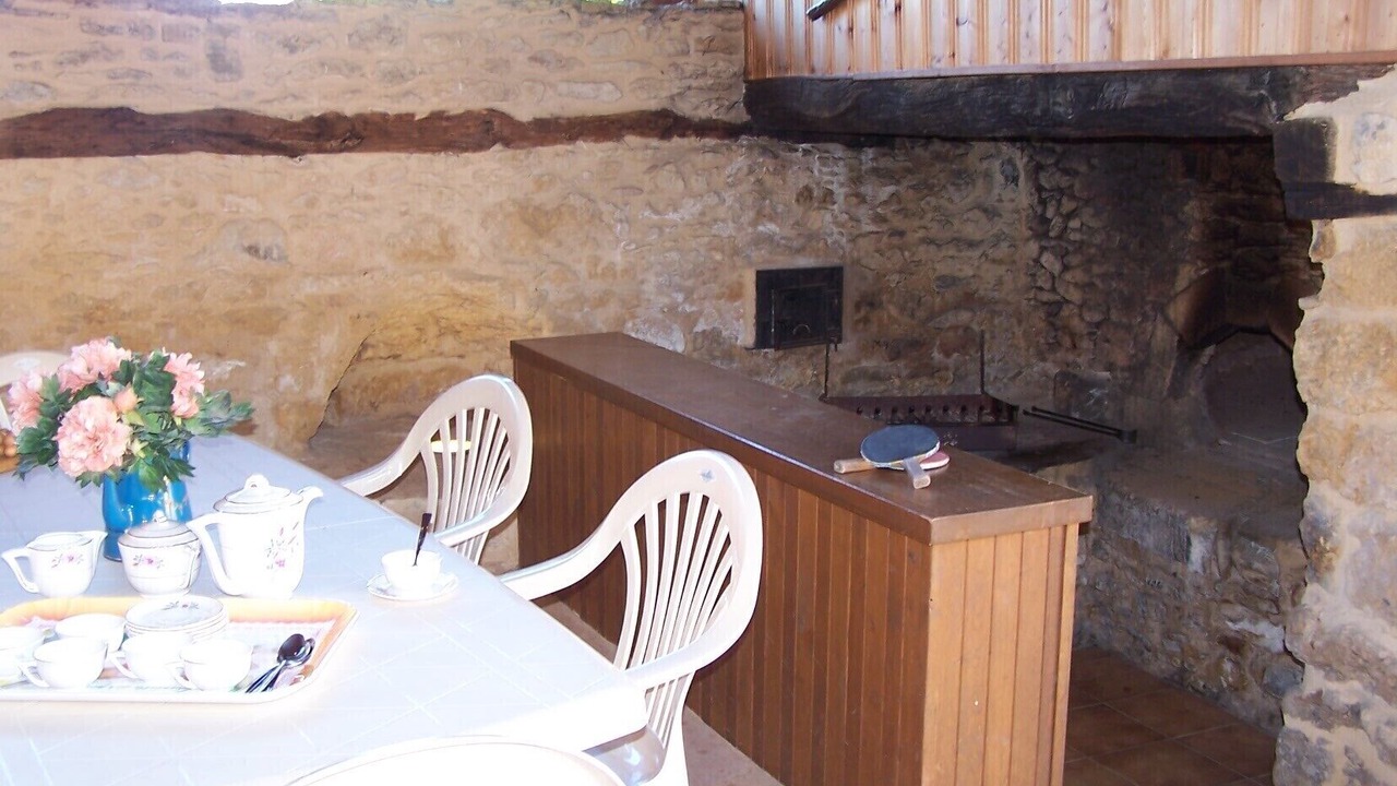 Photo of Outdoor in Saint-Amand-de-Coly
