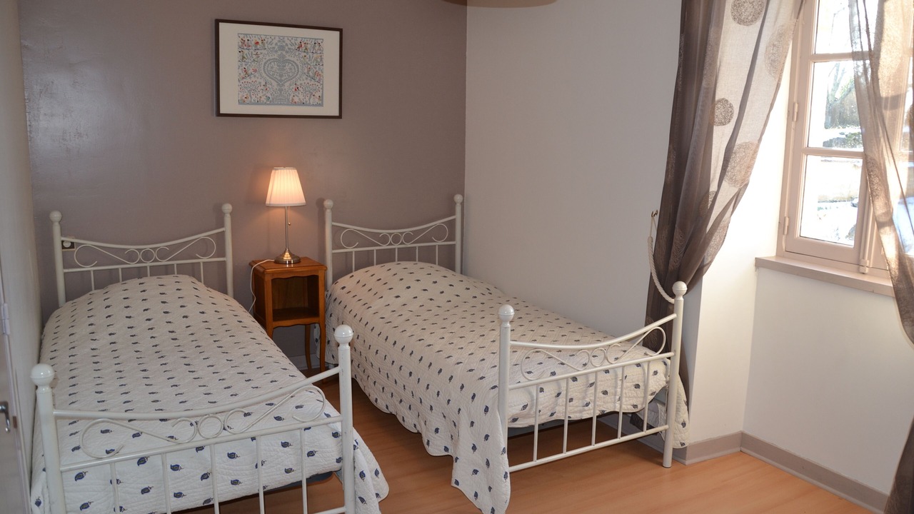 Photo of Bedroom in Saint-Amand-de-Coly