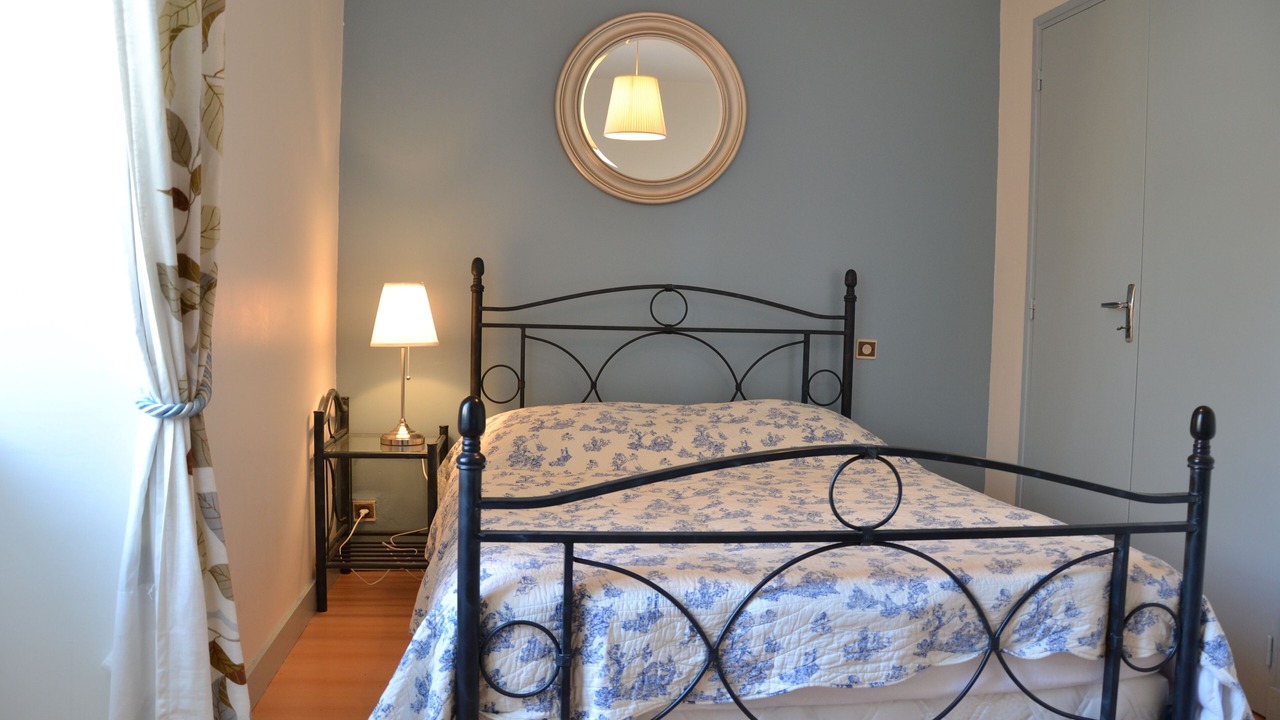 Photo of Bedroom in Saint-Amand-de-Coly