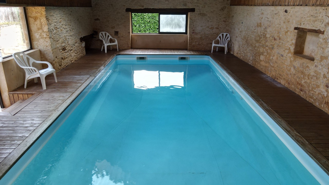 Photo of Outdoor in Saint-Amand-de-Coly