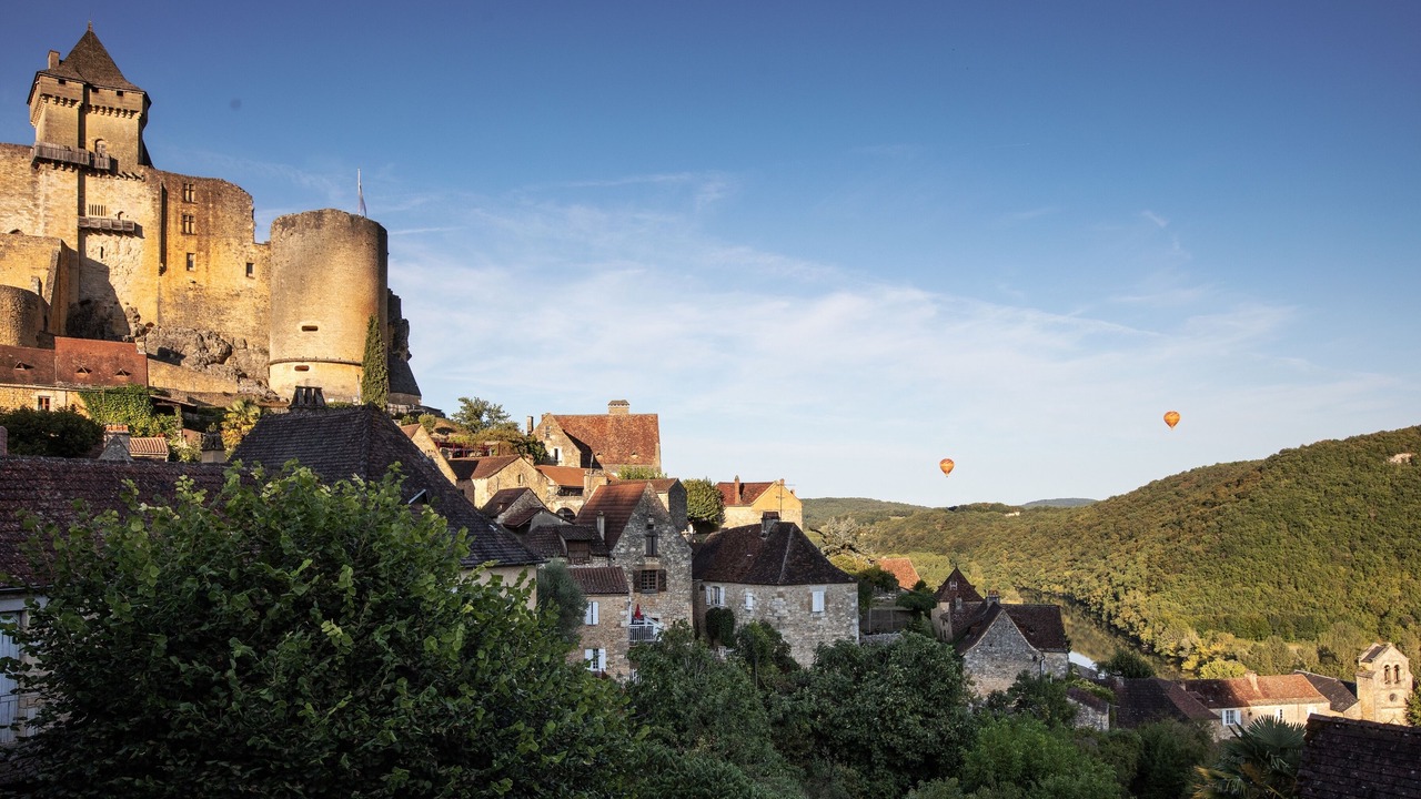 Photo of Outdoor in Saint-Amand-de-Coly