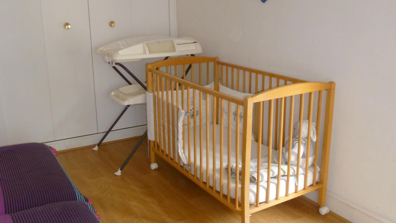 Photo of Bedroom in Quartier du Casino
