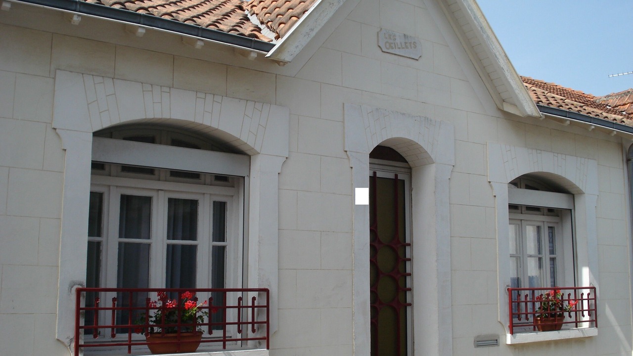Photo of Outdoor in Quartier du Casino