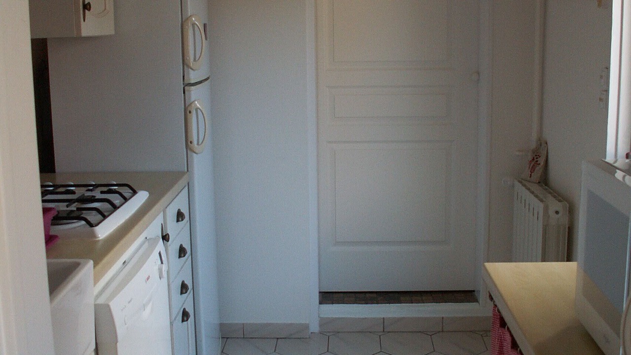 Photo of Kitchen in Quartier du Casino