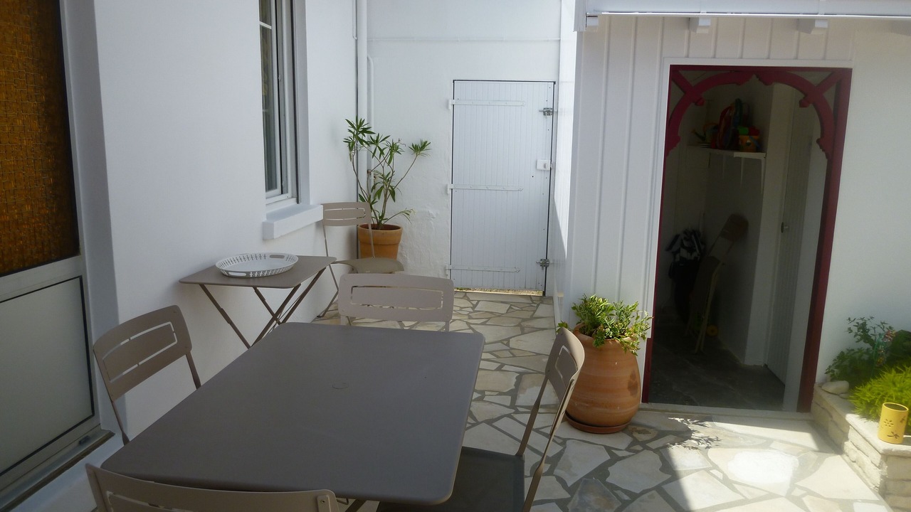 Photo of Outdoor in Quartier du Casino