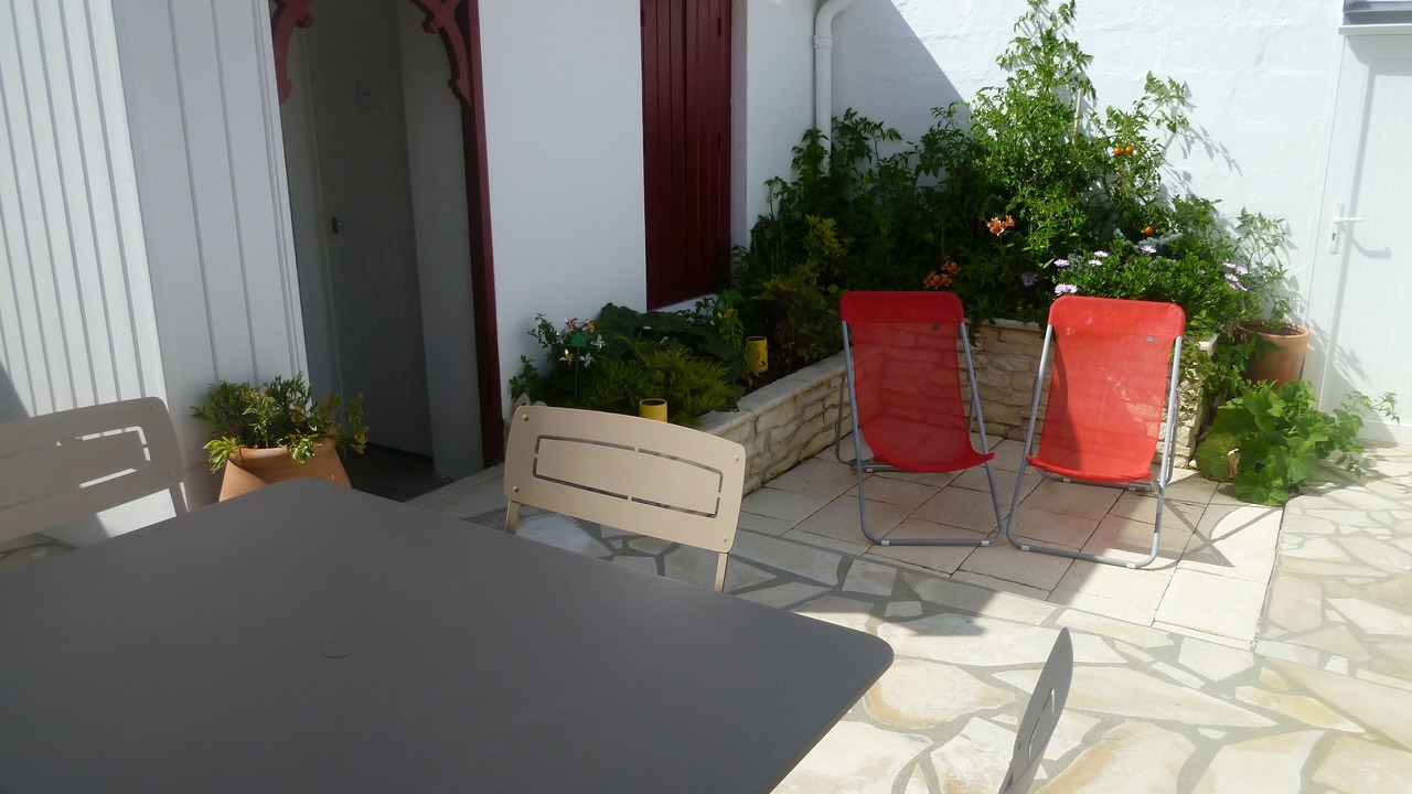 Photo of Outdoor in Quartier du Casino
