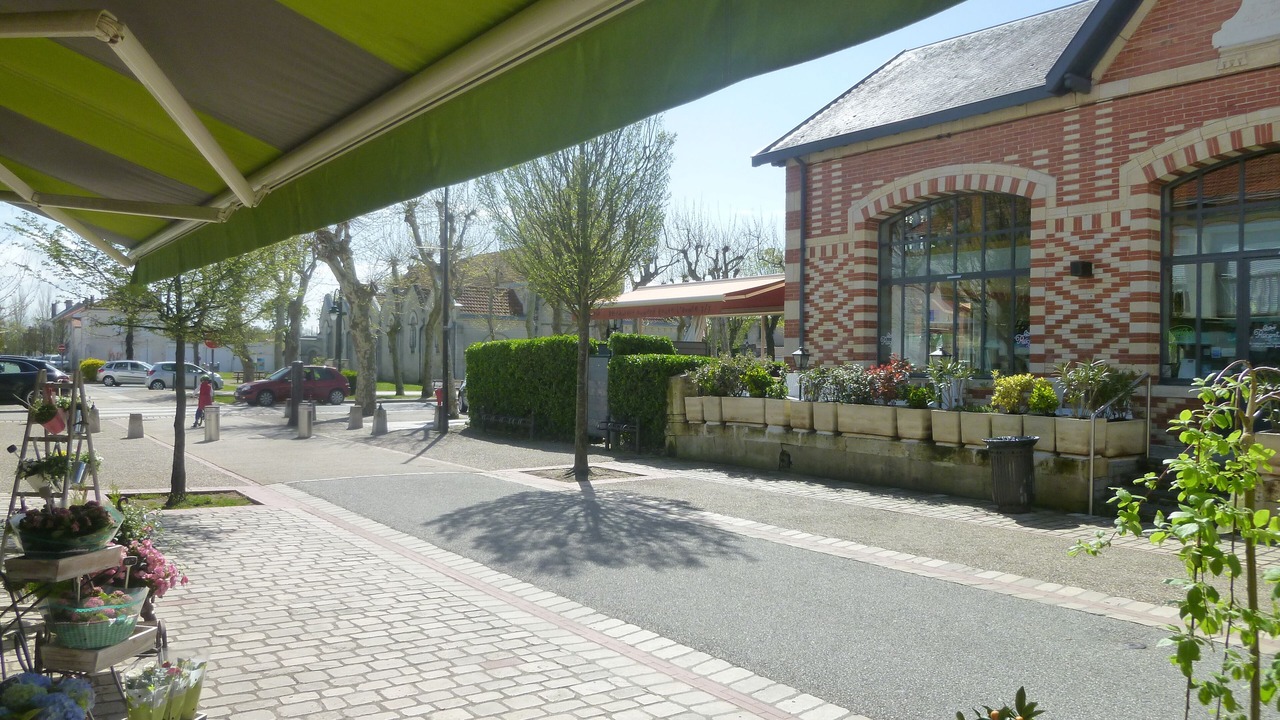 Photo of Others in Quartier du Casino