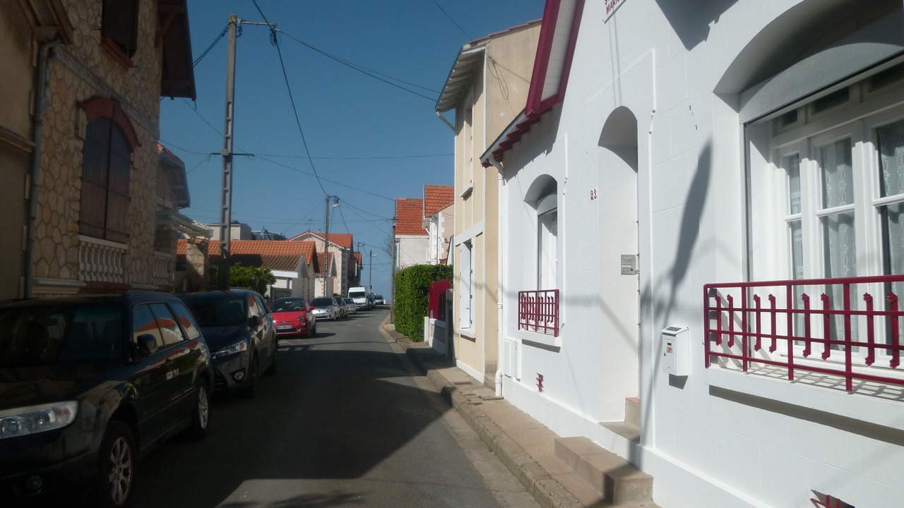 Photo of Outdoor in Quartier du Casino