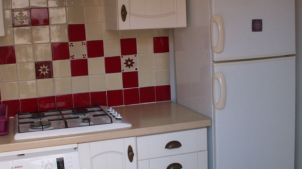 Photo of Kitchen in Quartier du Casino