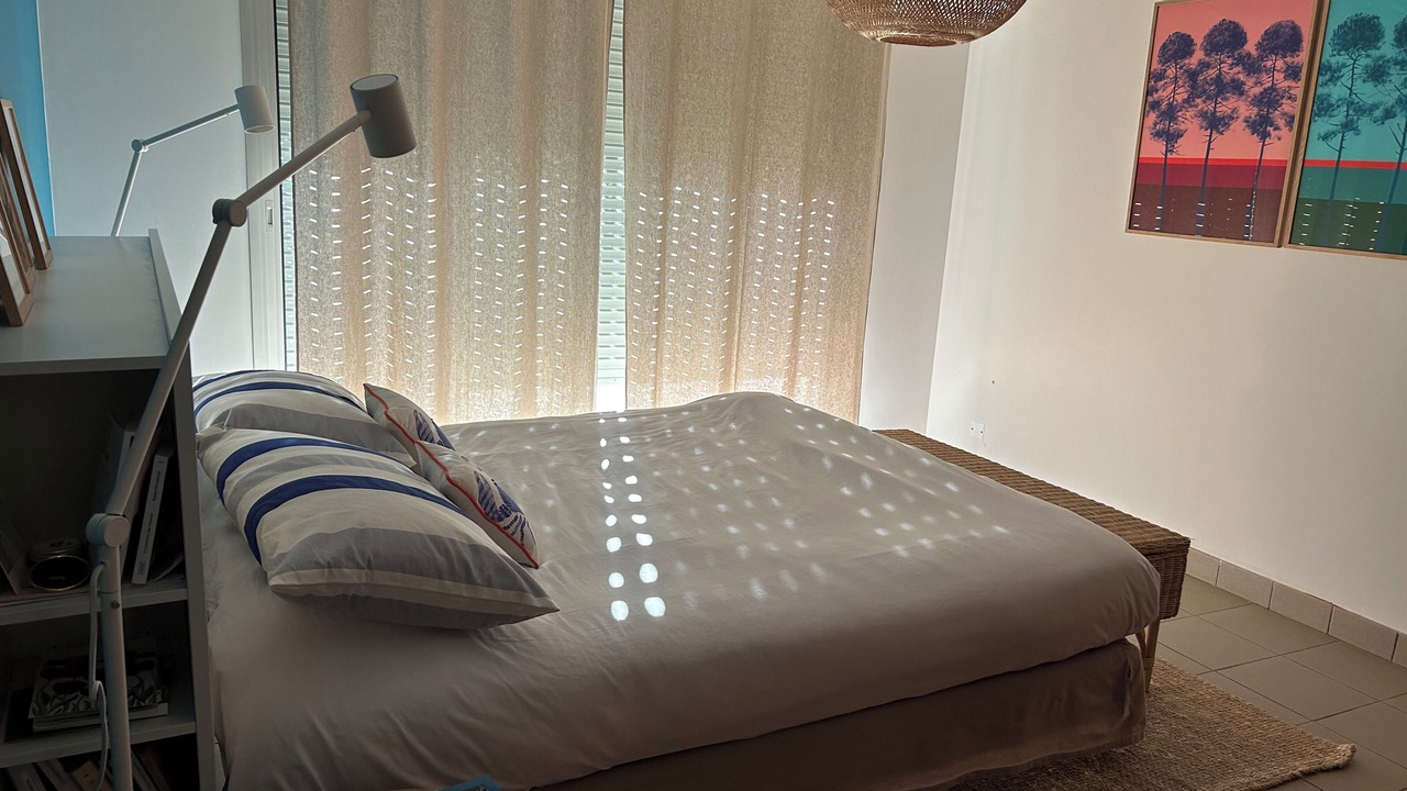 Photo of Bedroom in Pyla-sur-Mer