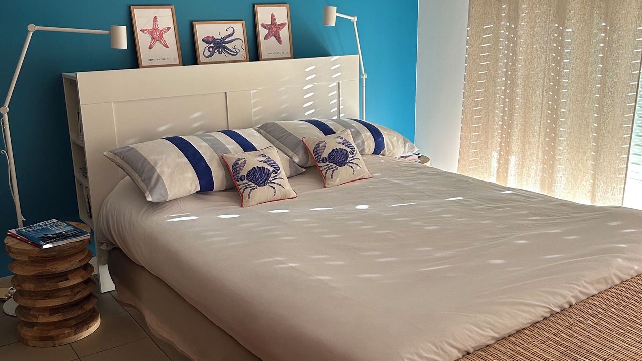 Photo of Bedroom in Pyla-sur-Mer