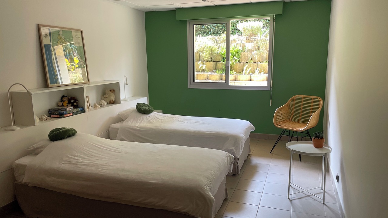 Photo of Bedroom in Pyla-sur-Mer