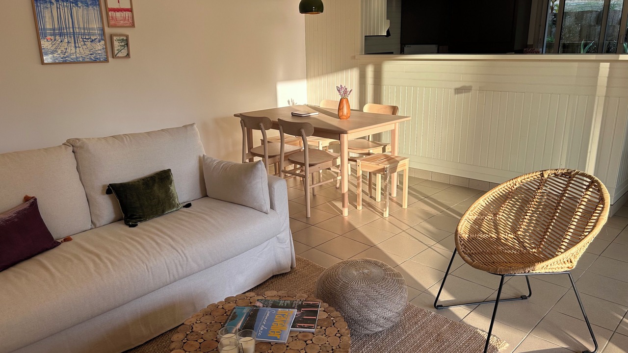 Photo of Livingroom in Pyla-sur-Mer