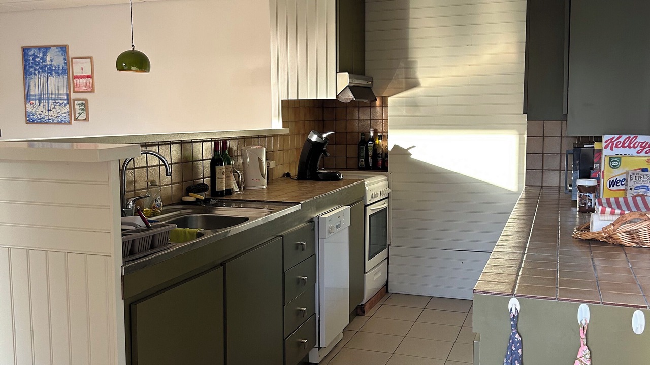 Photo of Kitchen in Pyla-sur-Mer