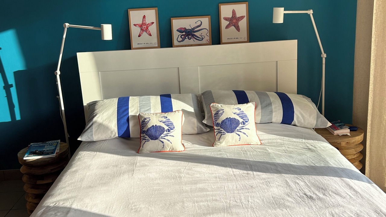 Photo of Bedroom in Pyla-sur-Mer