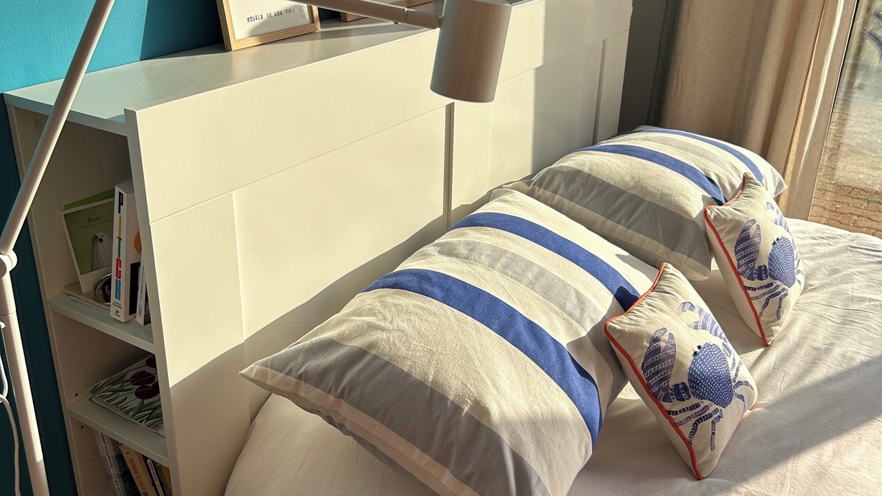 Photo of Bedroom in Pyla-sur-Mer