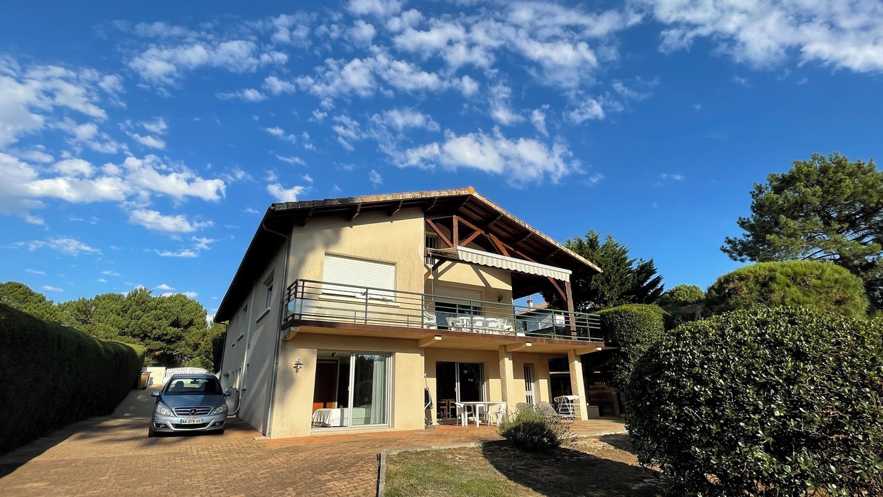 Photo of Outdoor in Pyla-sur-Mer
