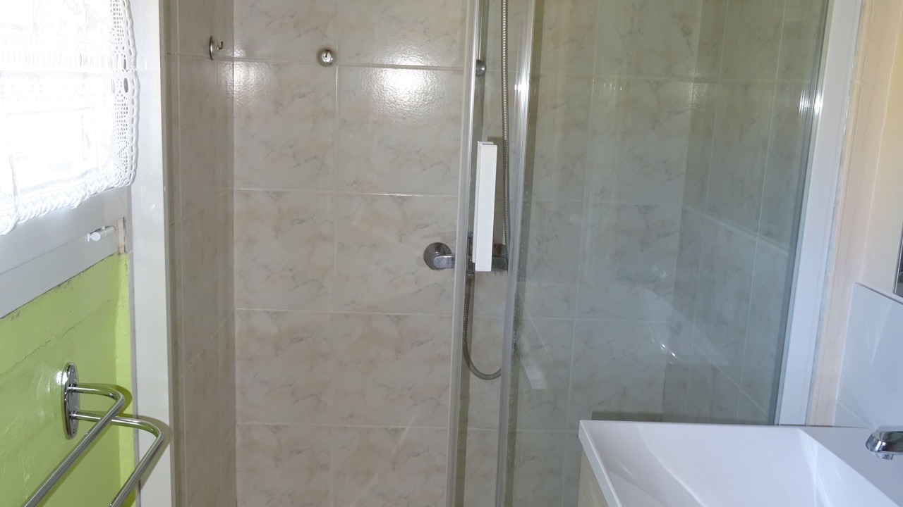 Photo of Bathroom in Gente