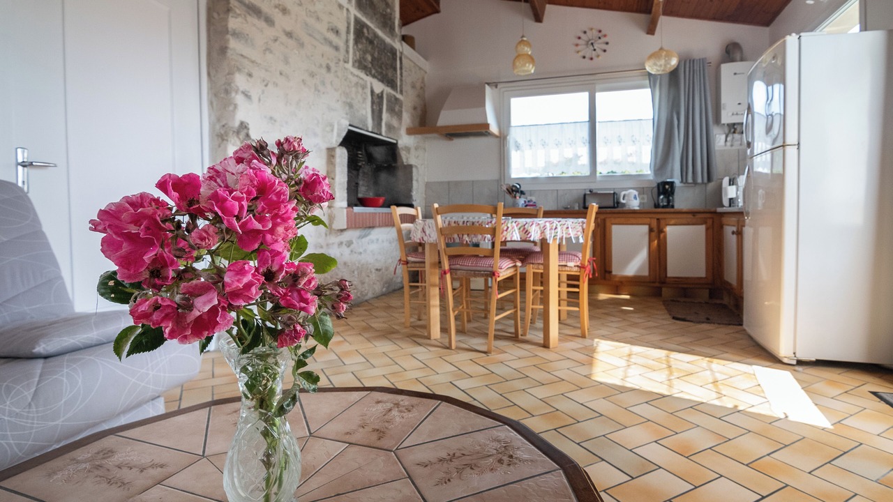 Photo of Livingroom in Gente