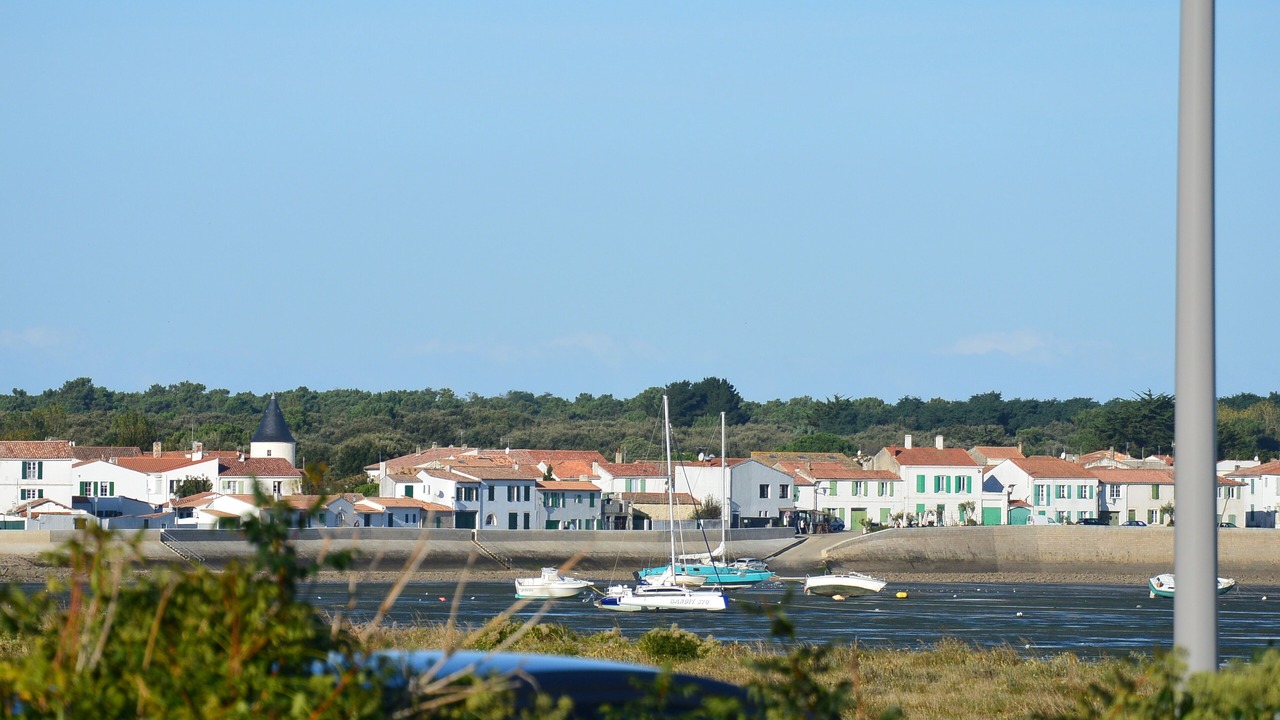 Photo of Others in Rivedoux-Plage