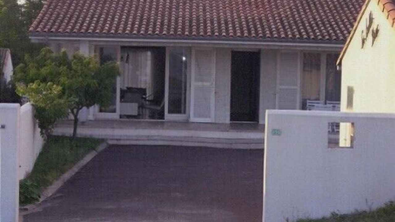 Photo of Outdoor in Rivedoux-Plage