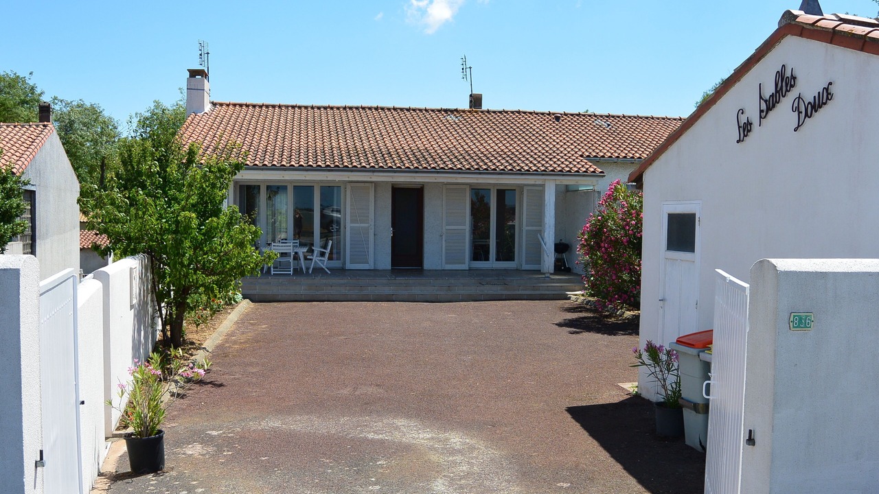 Photo of Outdoor in Rivedoux-Plage