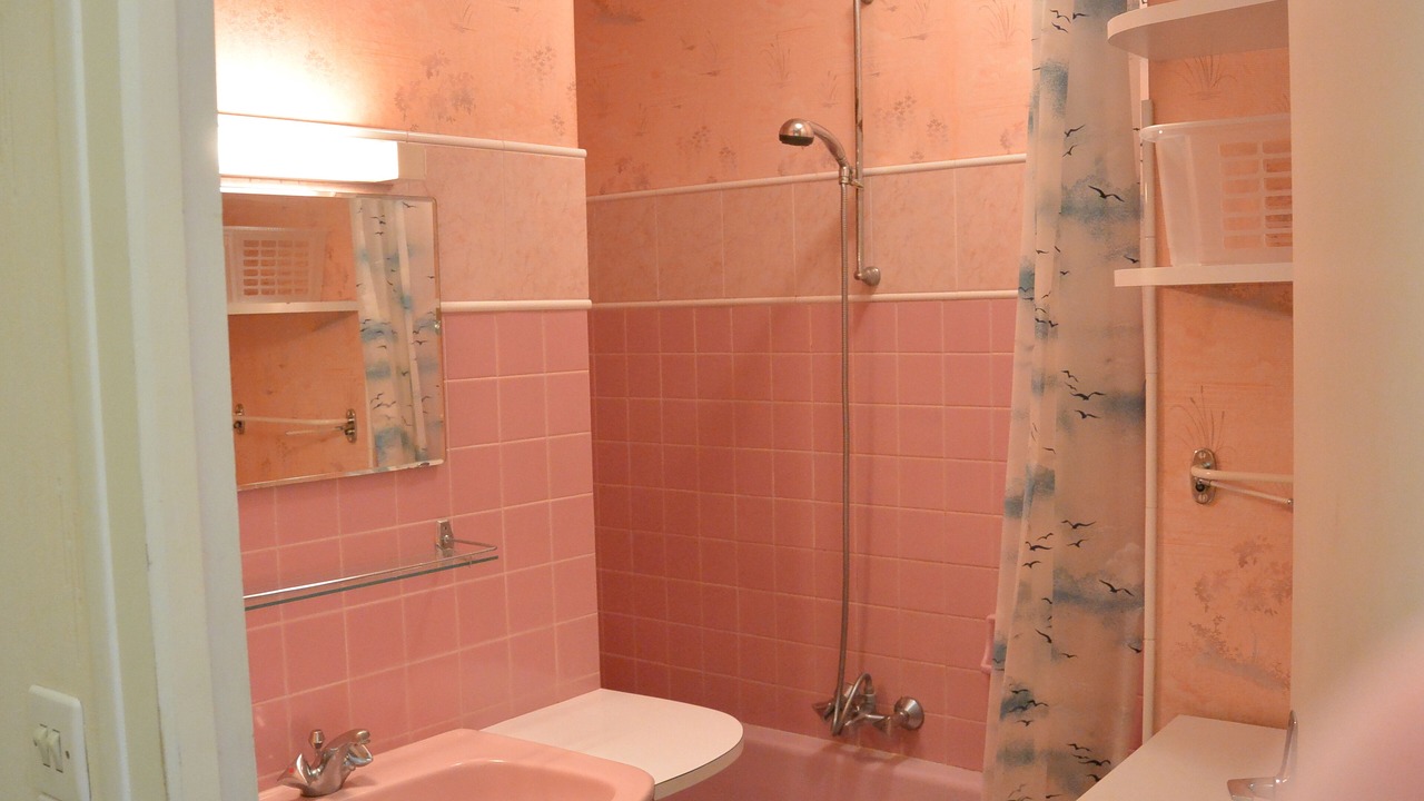 Photo of Bathroom in Rivedoux-Plage