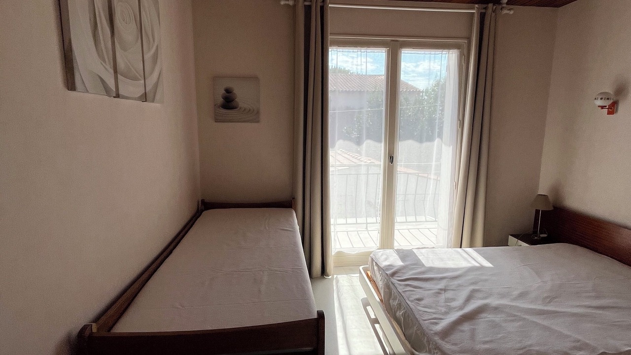 Photo of Bedroom in Rivedoux-Plage