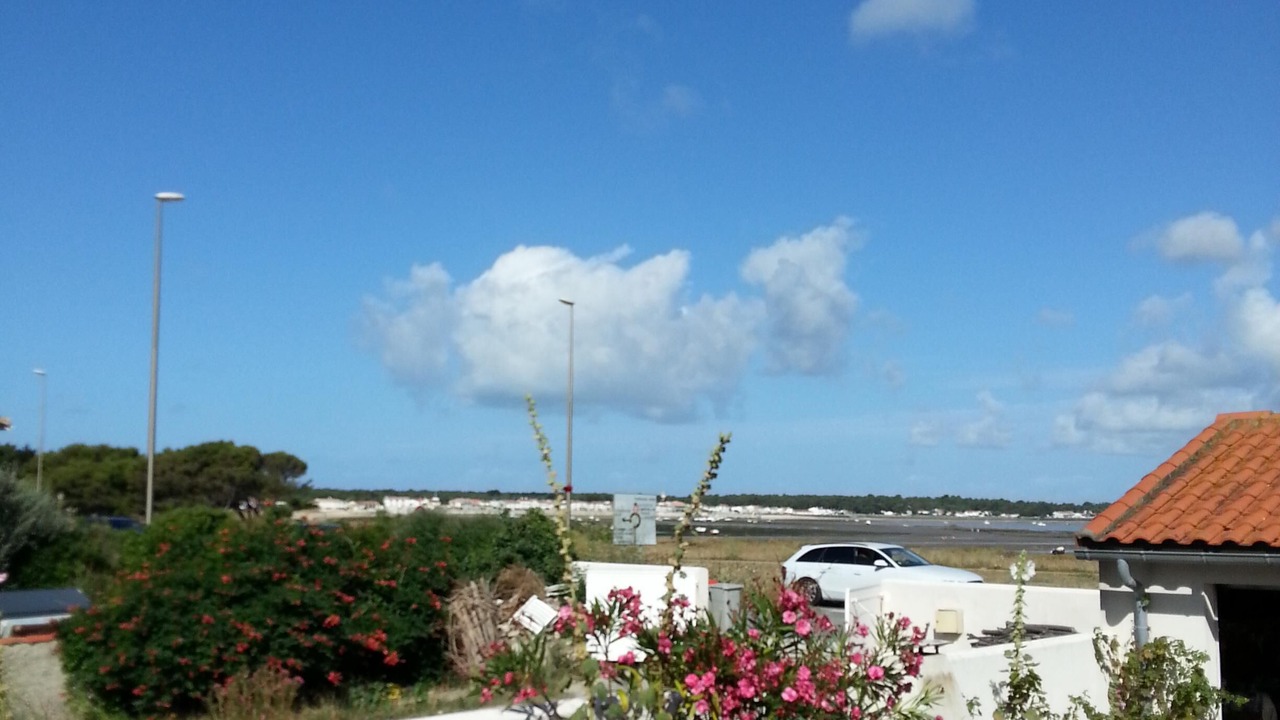 Photo of Outdoor in Rivedoux-Plage