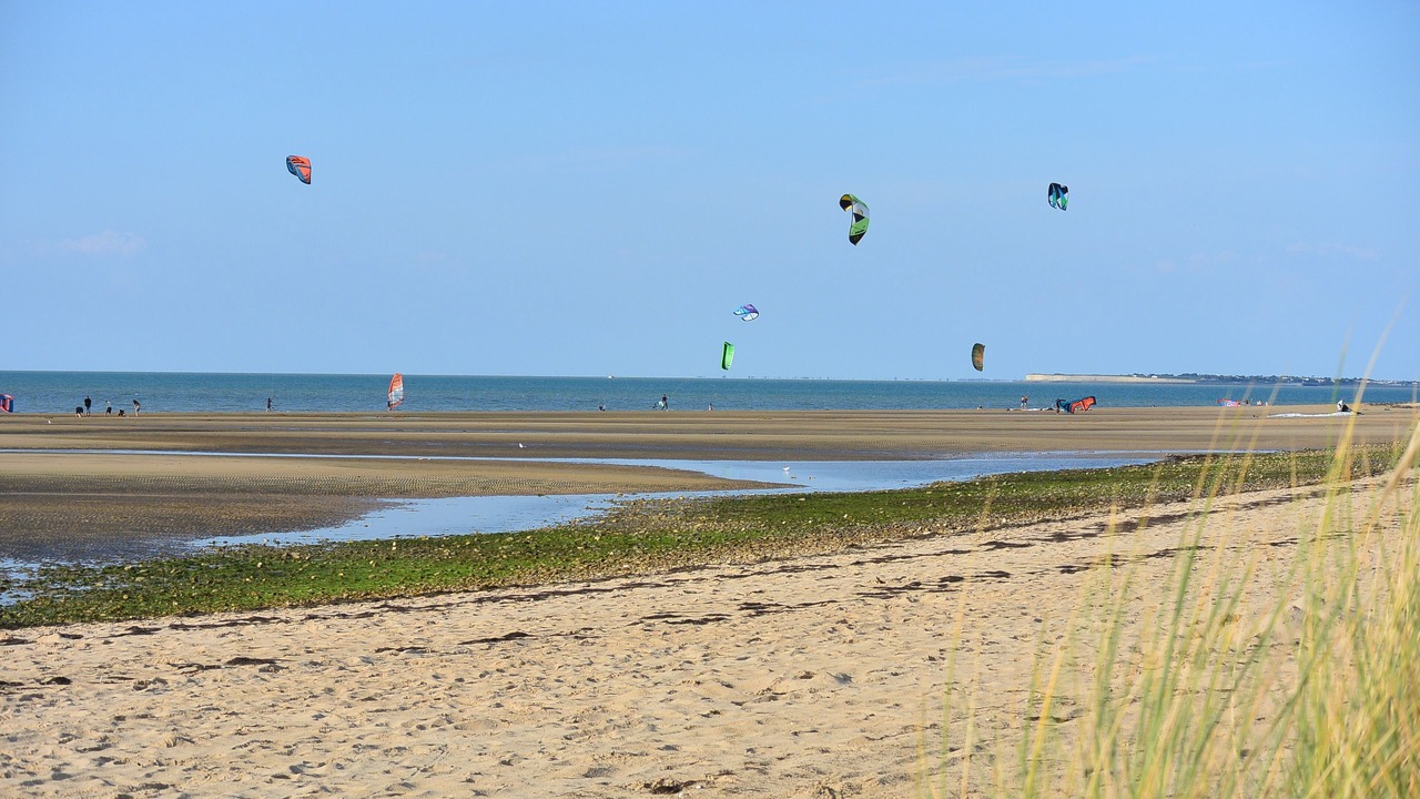 Photo of Others in Rivedoux-Plage