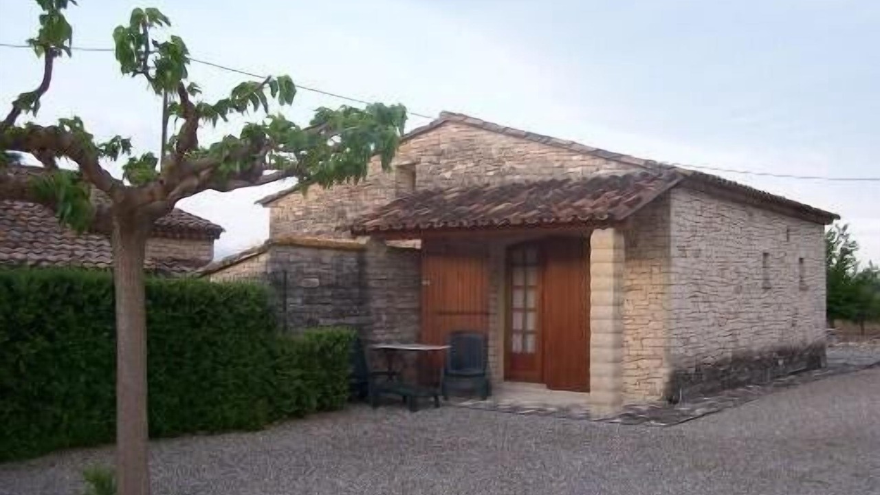 Photo of Outdoor in Joucas