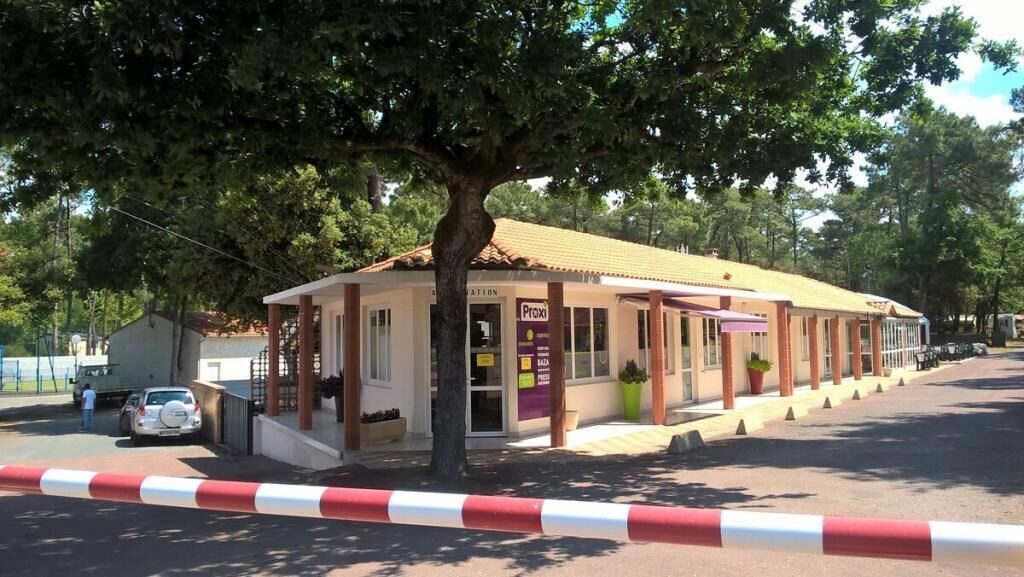 Photo of Outdoor in Saint-Georges-de-Didonne