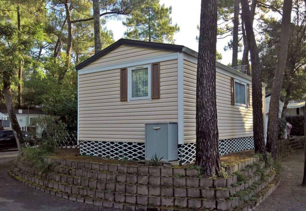 Photo of Outdoor in Saint-Georges-de-Didonne
