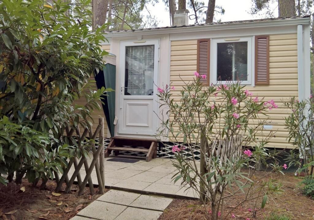 Photo of Outdoor in Saint-Georges-de-Didonne