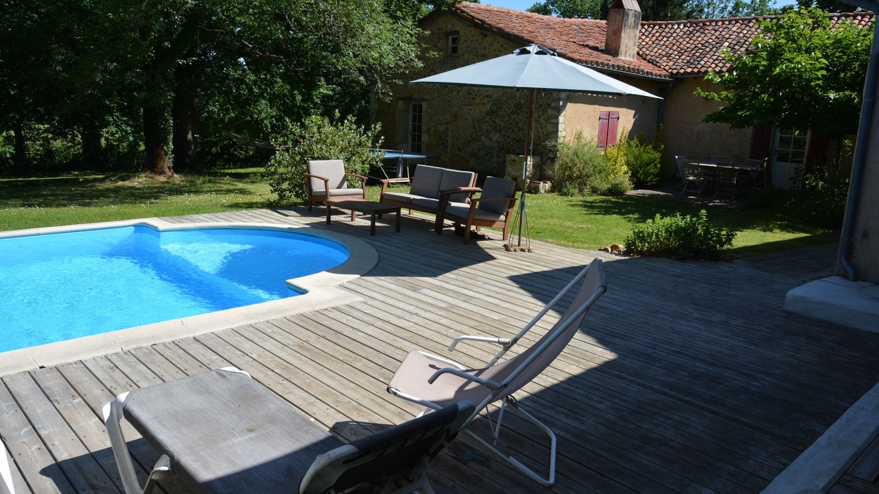 Photo of Outdoor in Vergt