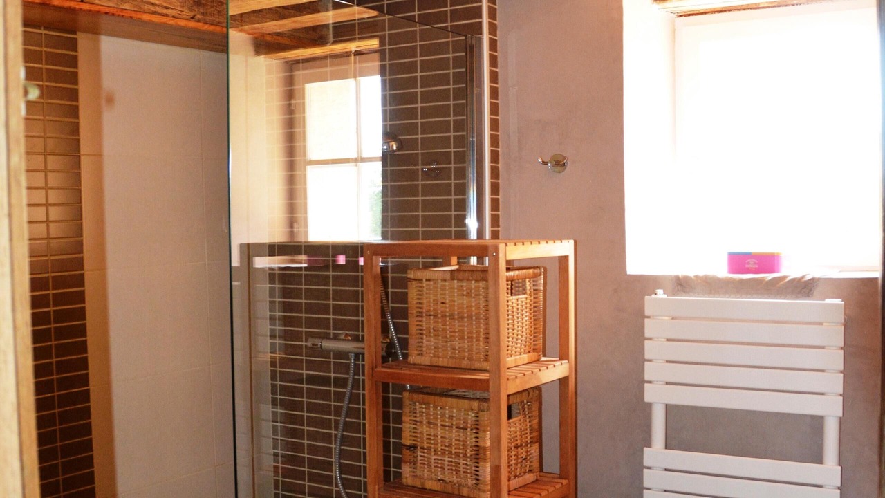 Photo of Bathroom in Vergt