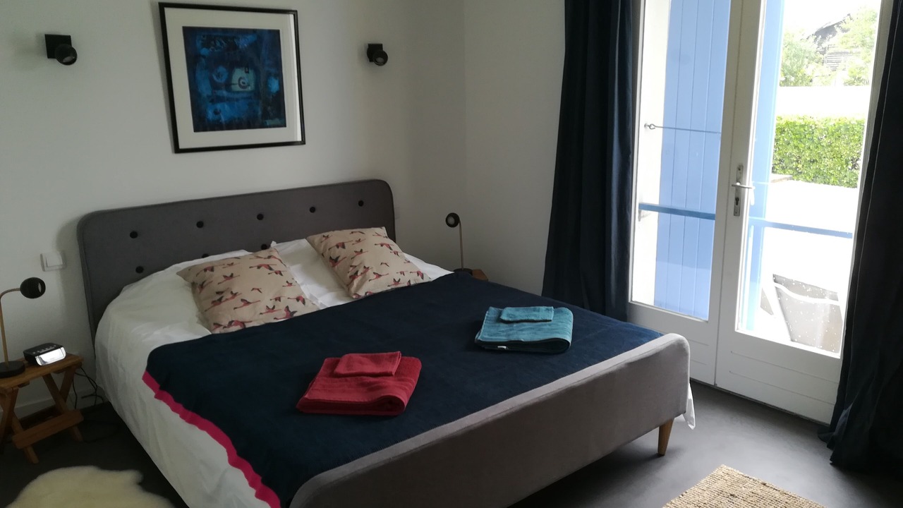 Photo of Bedroom in Boyardville
