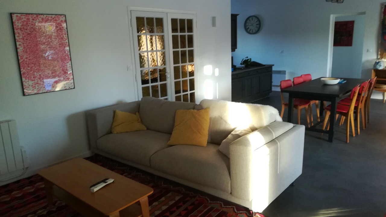 Photo of Livingroom in Boyardville