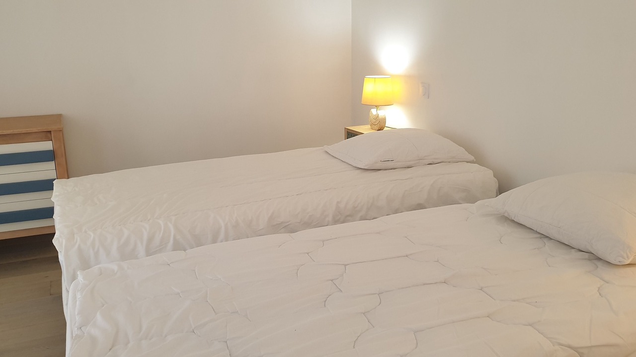 Photo of Bedroom in Lacanau-Ocean