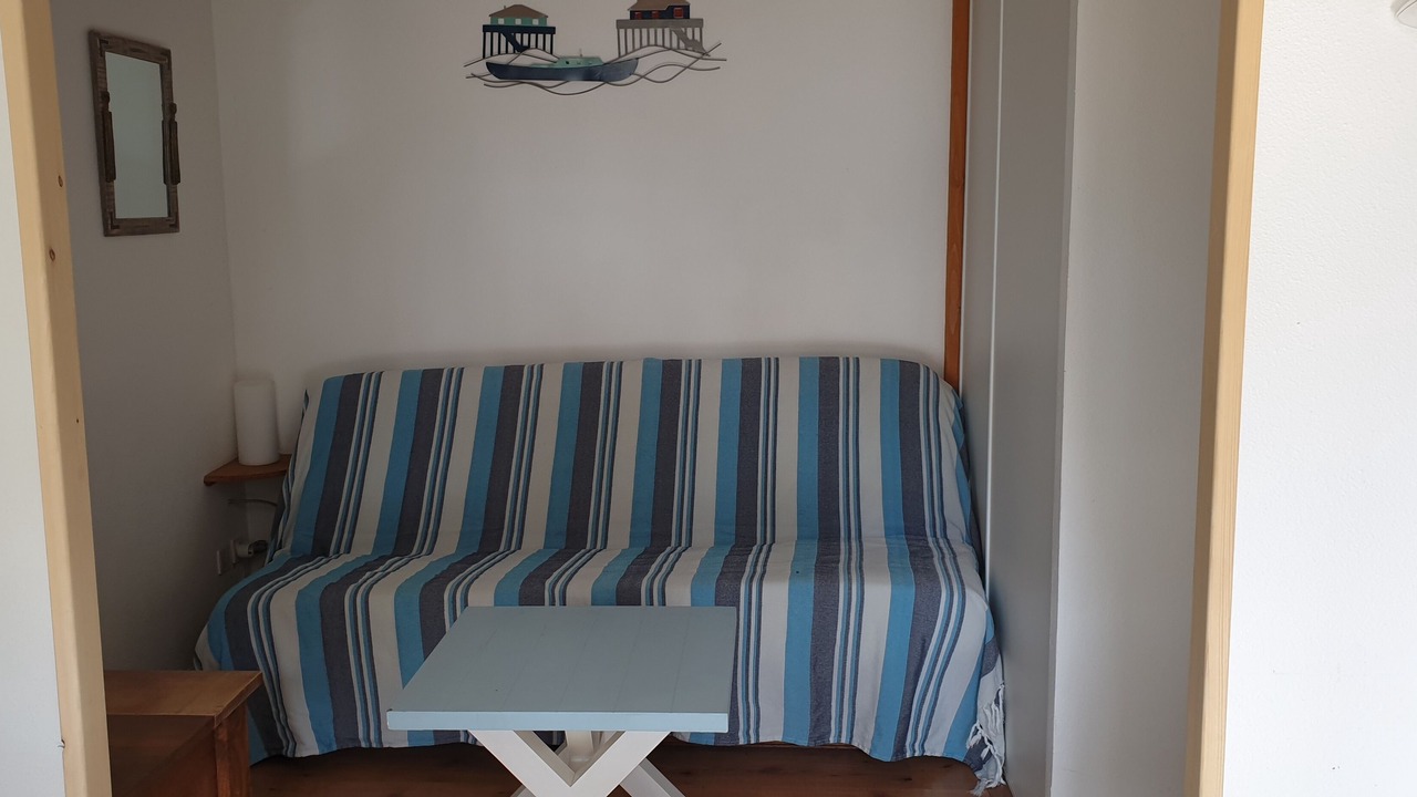 Photo of Bedroom in Lacanau-Ocean