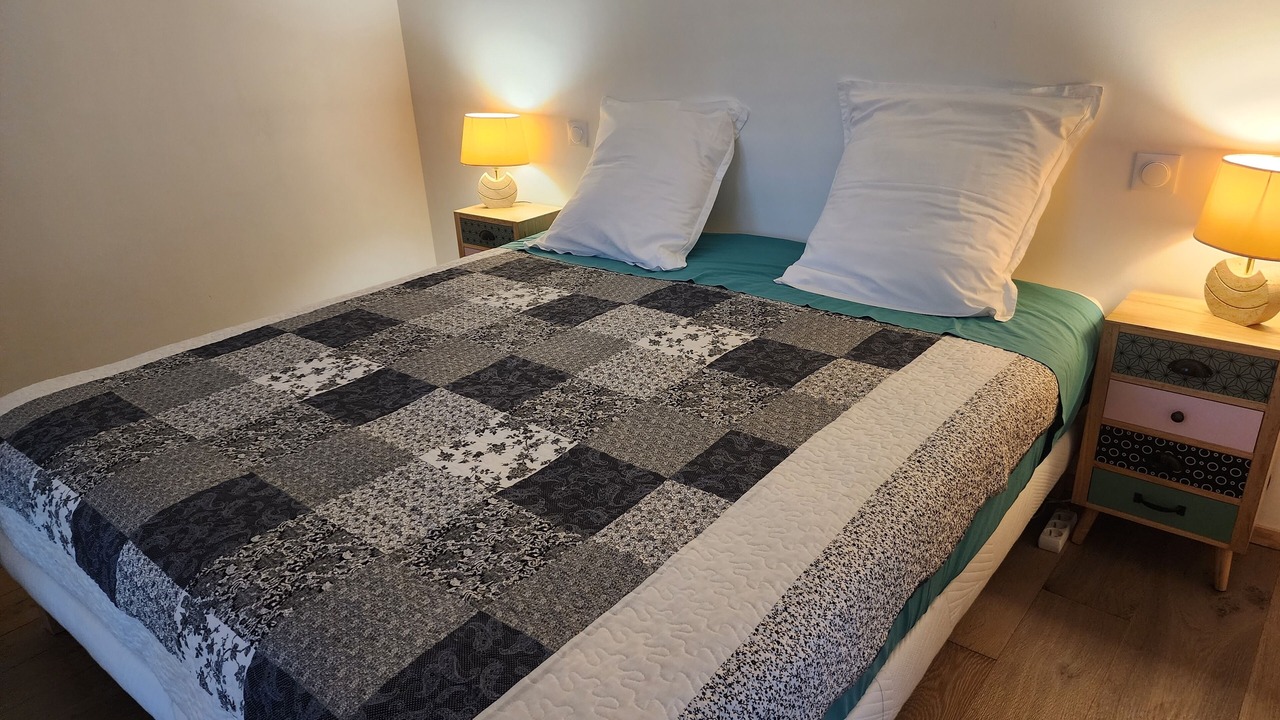 Photo of Bedroom in Lacanau-Ocean