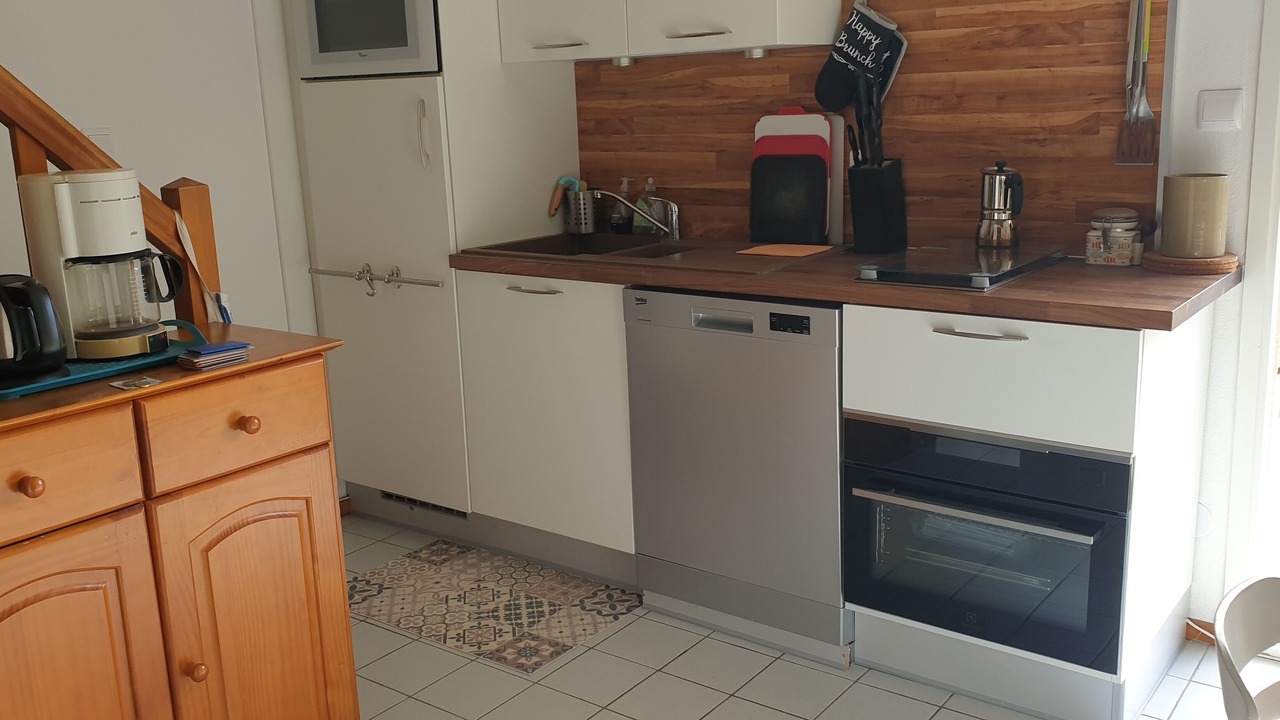 Photo of Kitchen in Lacanau-Ocean