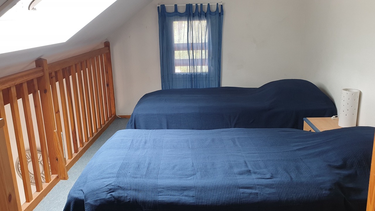 Photo of Bedroom in Lacanau-Ocean