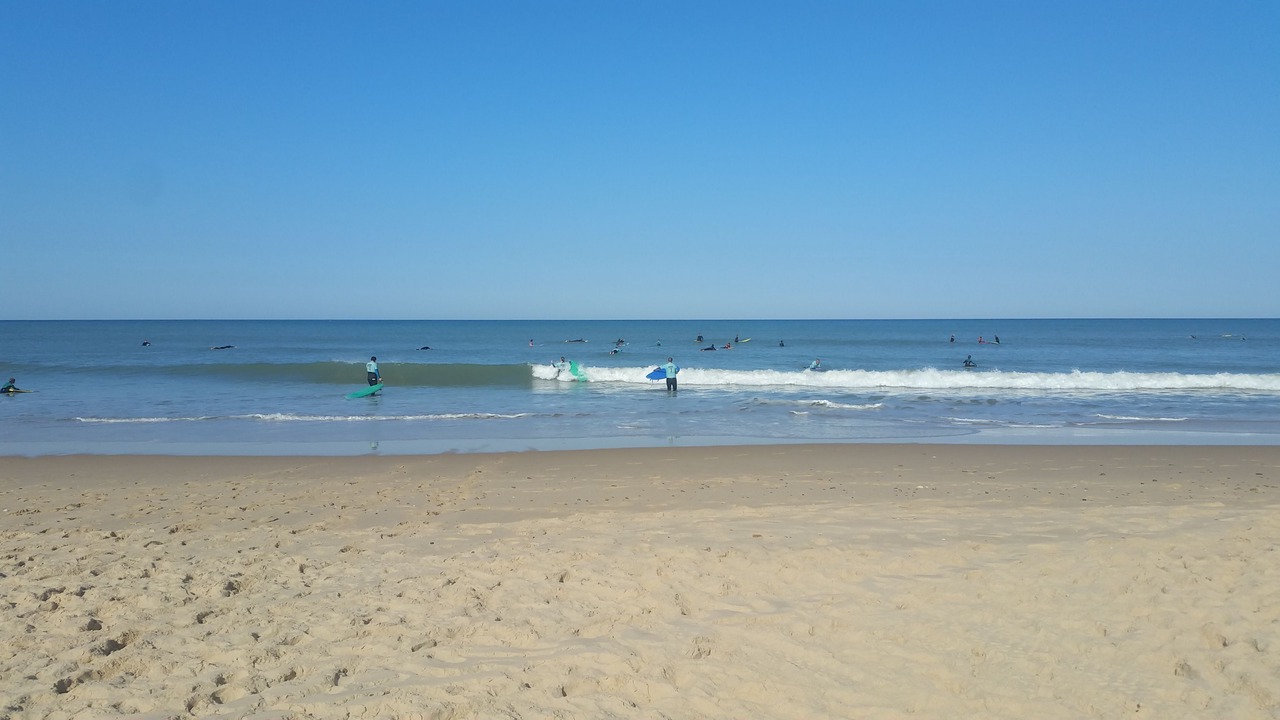 Photo of Others in Lacanau-Ocean