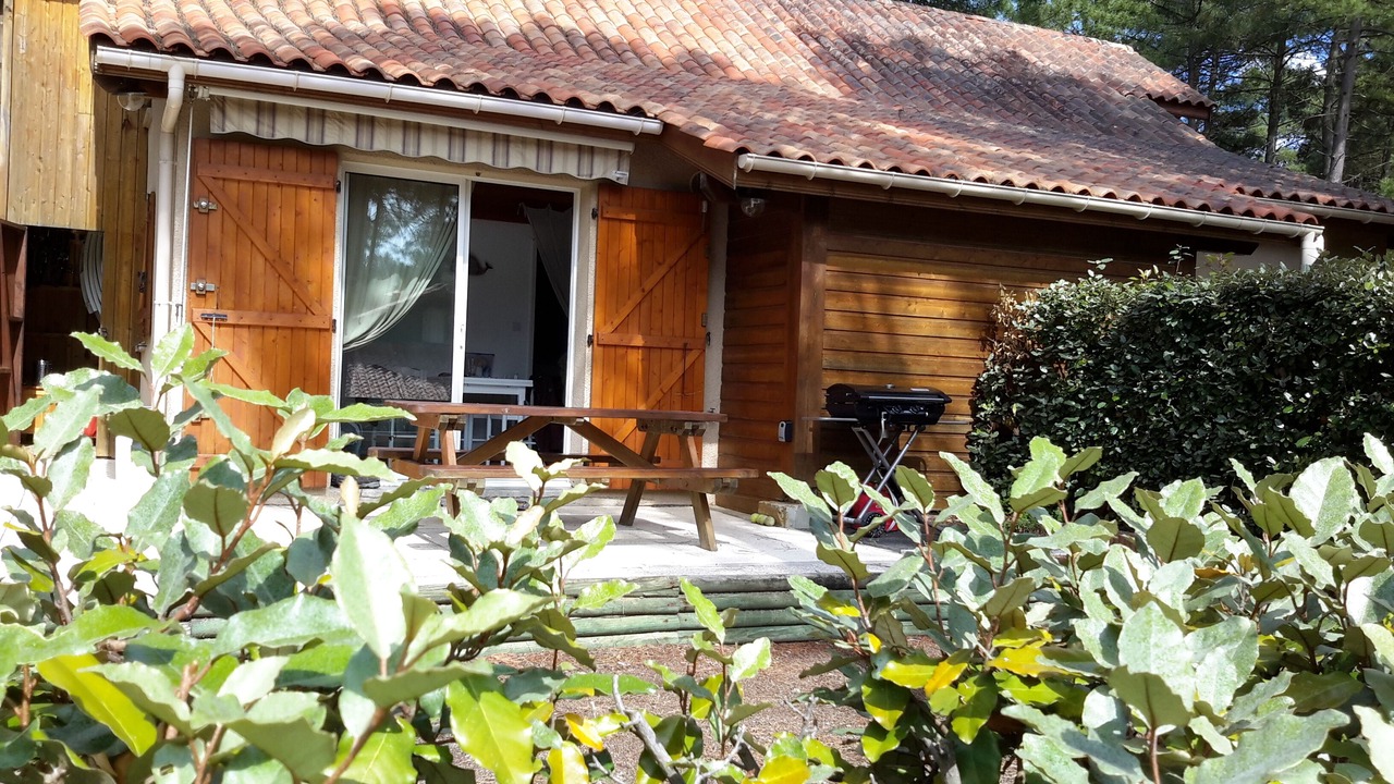 Photo of Outdoor in Lacanau-Ocean