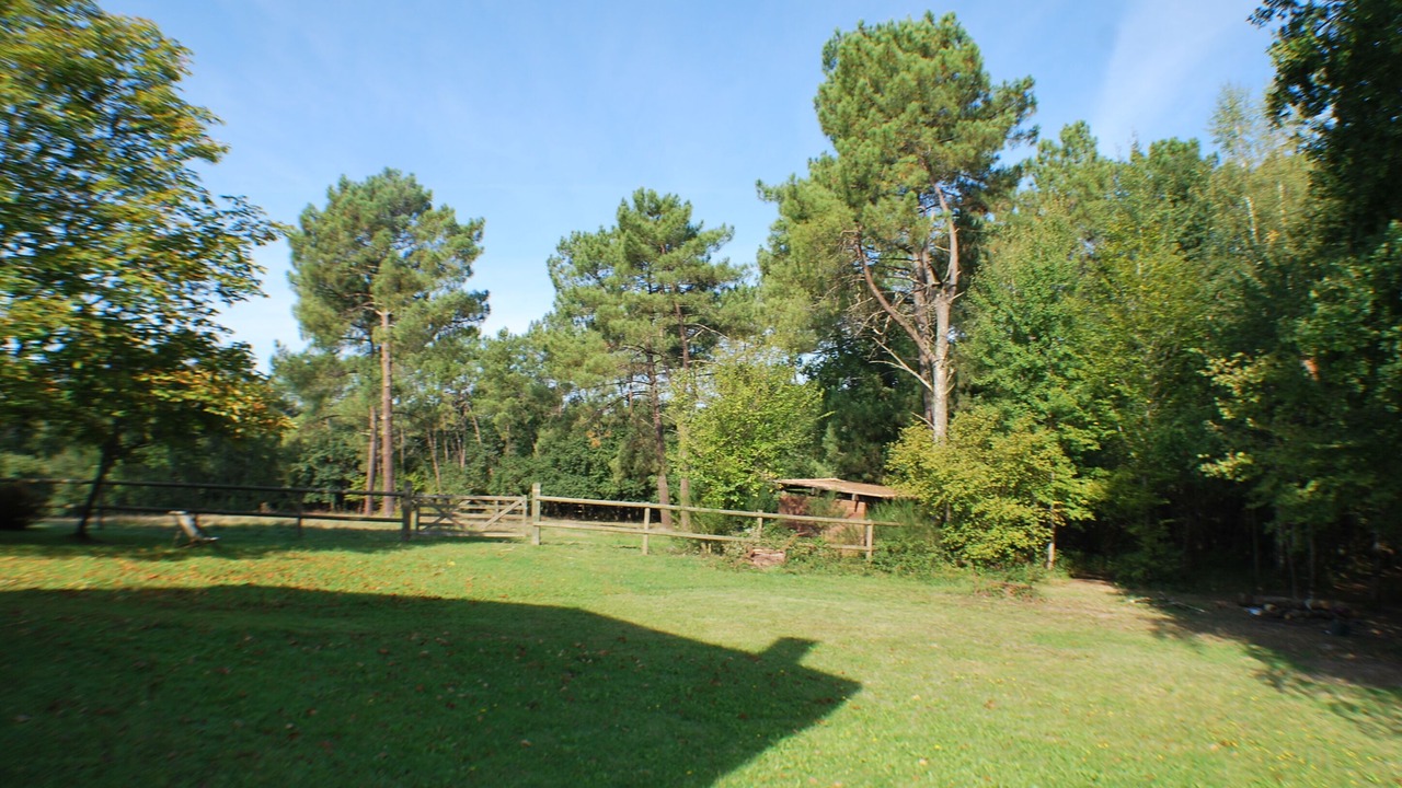 Photo of Outdoor in Coutras