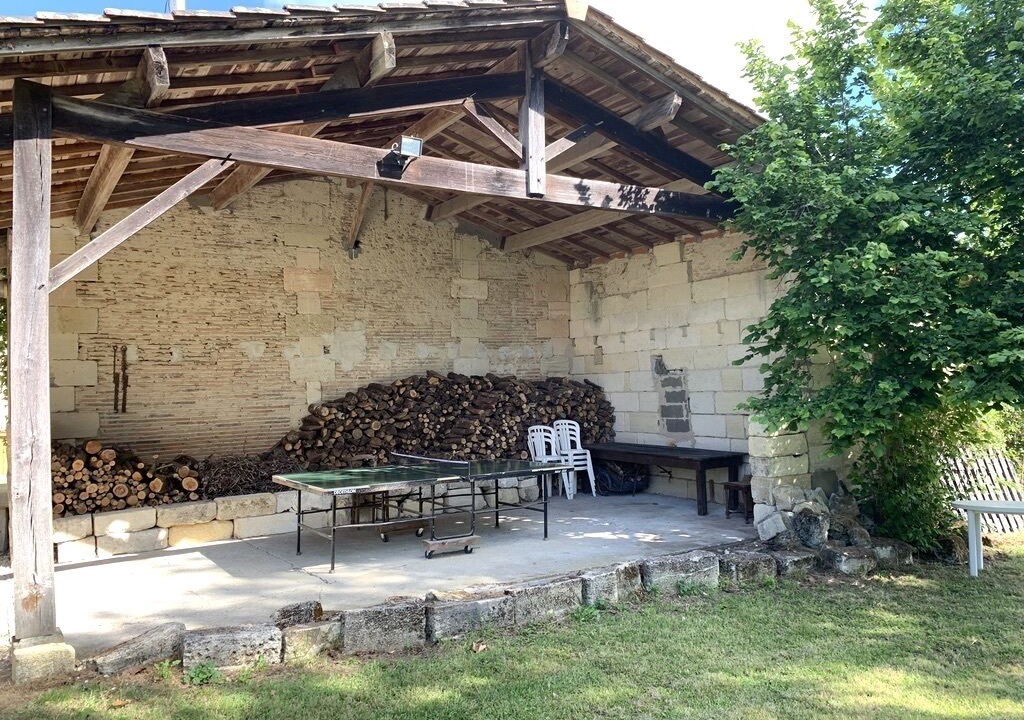 Photo of Outdoor in Coutras