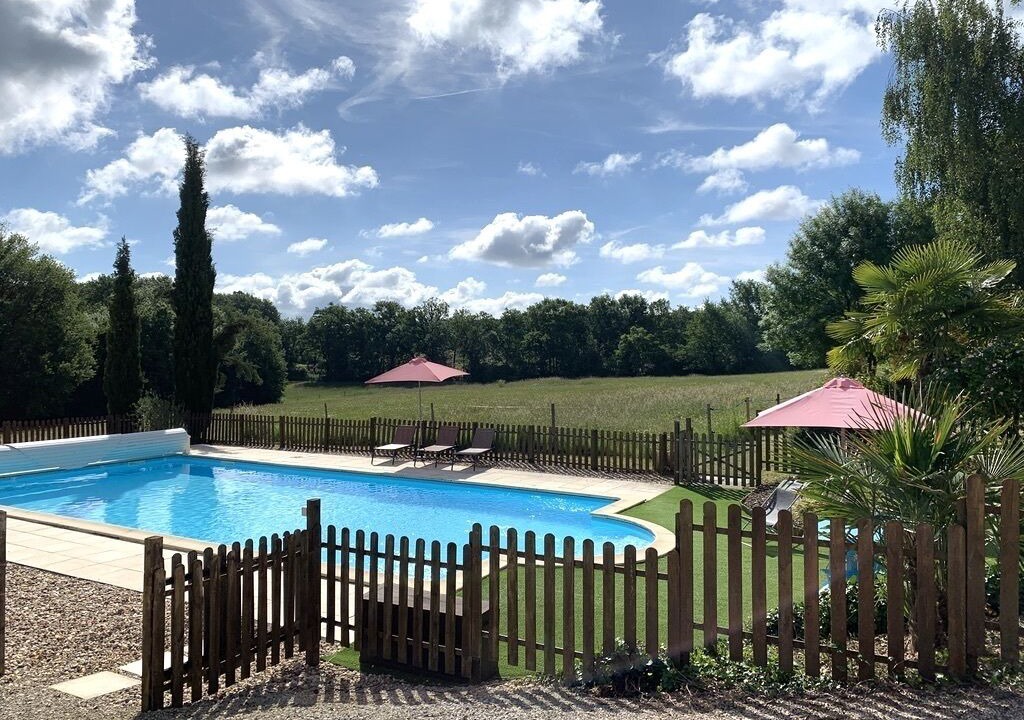 Photo of Outdoor in Coutras