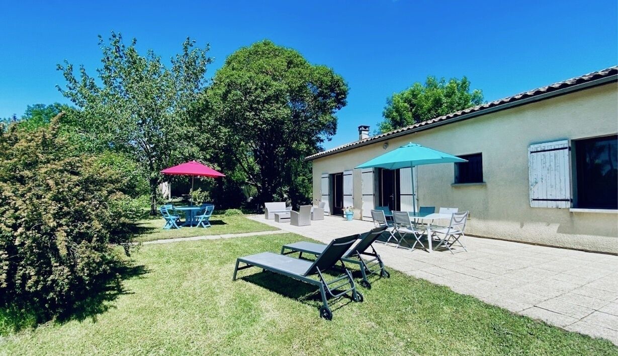 Photo of Outdoor in Coutras
