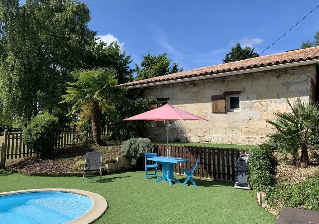 Photo of Outdoor in Coutras